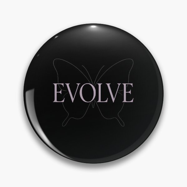 Item preview, Evolve designed and sold by TshirtsLabs.