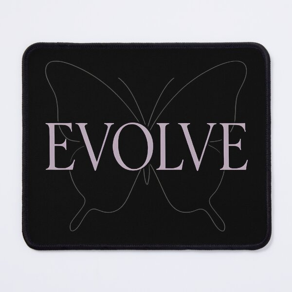 Item preview, Evolve designed and sold by TshirtsLabs.
