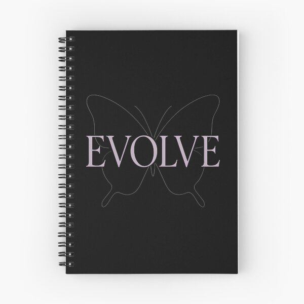 Item preview, Evolve designed and sold by TshirtsLabs.