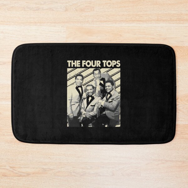 Item preview, Ain't No Mountain High Enough For Style The Tops Band designed and sold by kenvinisibido.