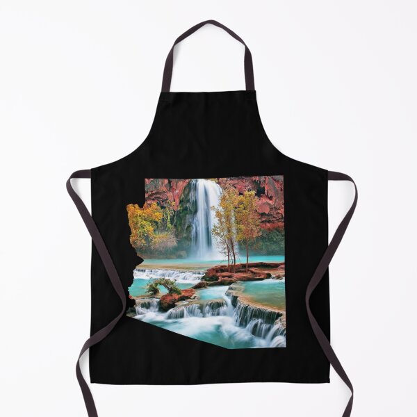 Item preview, Angel Falls Arizona designed and sold by BubbleCodus.