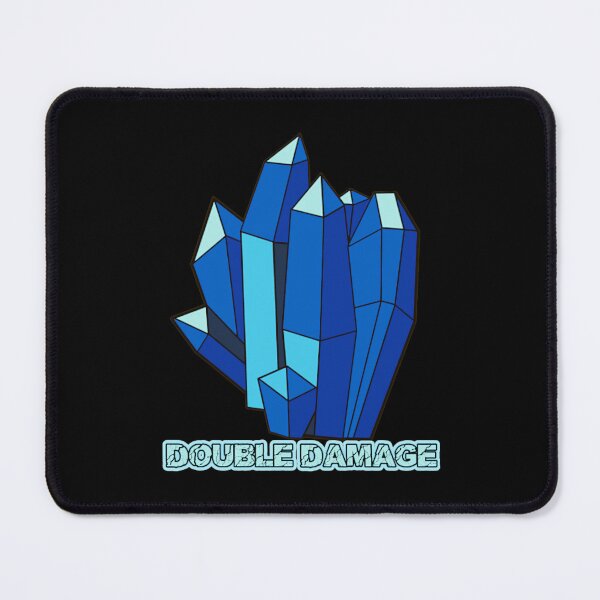 Item preview, Double Damage Rune From Dota 2 designed and sold by Haunteddd963.
