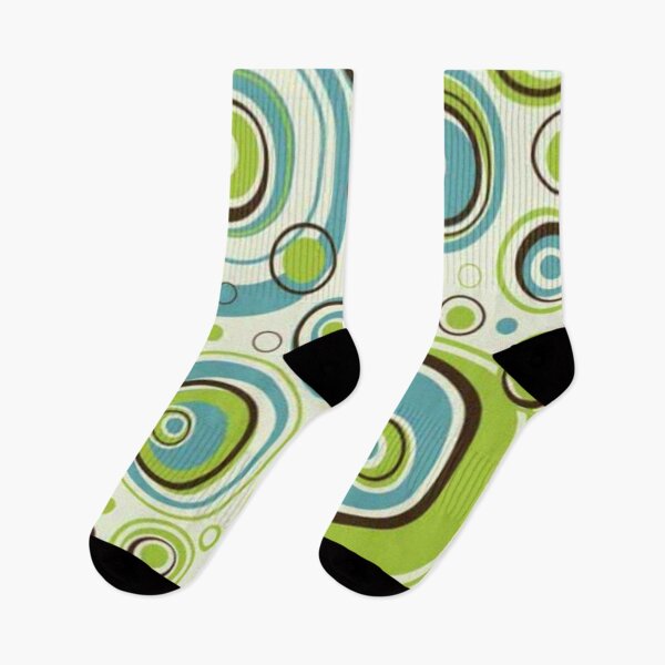 Item preview, COLORFUL CIRCLES PATTERN  designed and sold by Matoo5062.