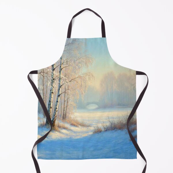 Item preview, Winter's Peace designed and sold by Dawne's Designs.