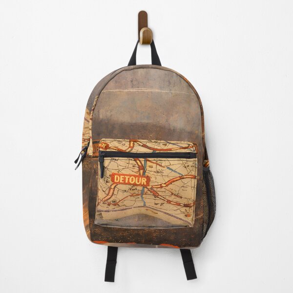 Item preview, Blood on the Backroads designed and sold by Gravosaurus Rex.