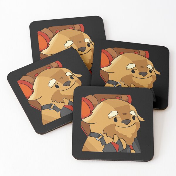 Item preview, Earthshaker Dota 2  designed and sold by Haunteddd963.