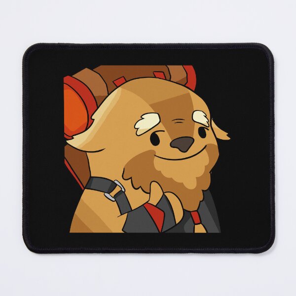 Item preview, Earthshaker Dota 2 designed and sold by Haunteddd963.
