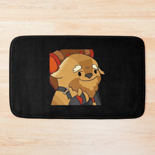 Item preview, Earthshaker Dota 2  designed and sold by Haunteddd963.