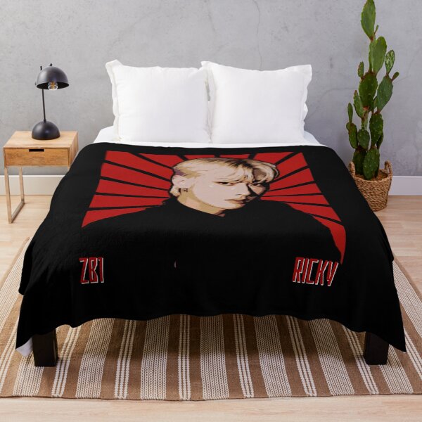 Item preview, Zb1 Ricky Vintage  designed and sold by Parksandrec234.
