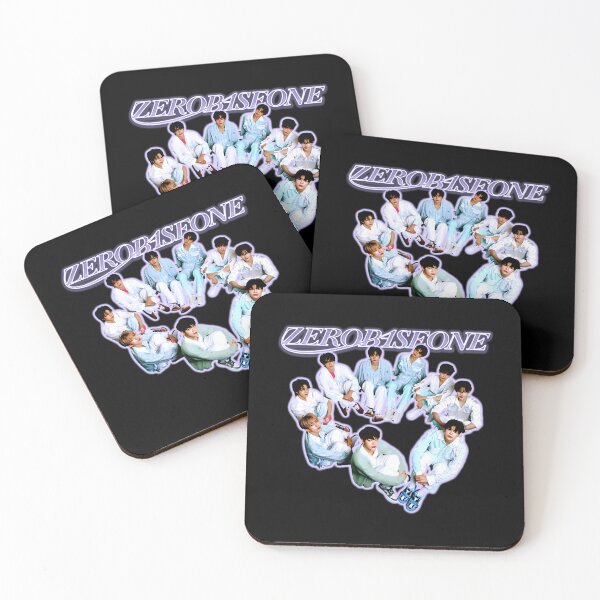 Item preview, Zerobaseone - All Member  designed and sold by Parksandrec234.