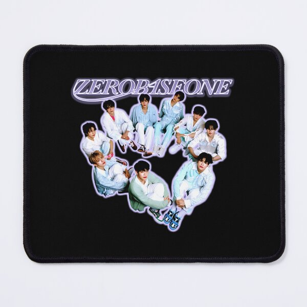 Item preview, Zerobaseone - All Member designed and sold by Parksandrec234.