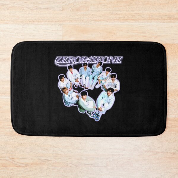 Item preview, Zerobaseone - All Member  designed and sold by Parksandrec234.