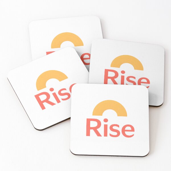 Item preview, Rise designed and sold by TshirtsLabs.