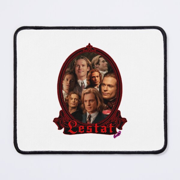 Item preview, Lestat Framed - Sam Reid designed and sold by Minecraft125.