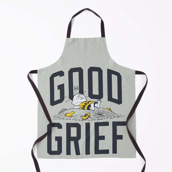 Item preview, good grief charlie car bumper designed and sold by jaqebistyrli.