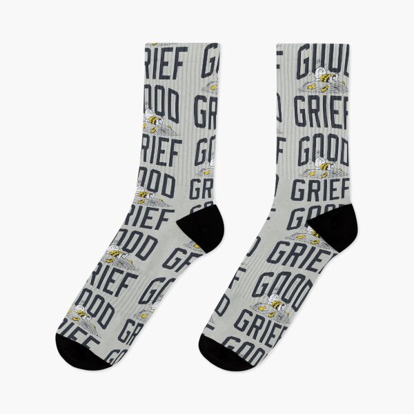 Item preview, good grief charlie car bumper designed and sold by jaqebistyrli.