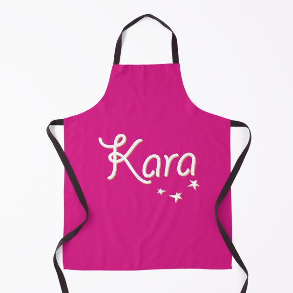 Item preview, My Name is Kara designed and sold by CharlottePlaceArt.