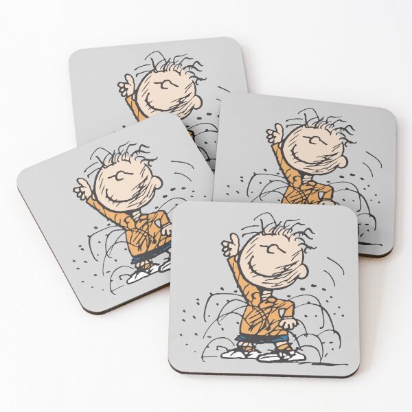 Item preview, pigpen lortis dance pig pen designed and sold by jaqebistyrli.