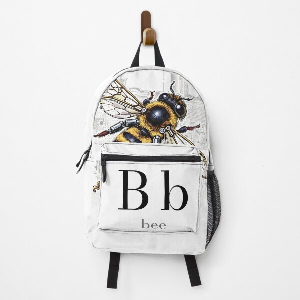 Item preview, My First Alphabet B designed and sold by GalluzziART.