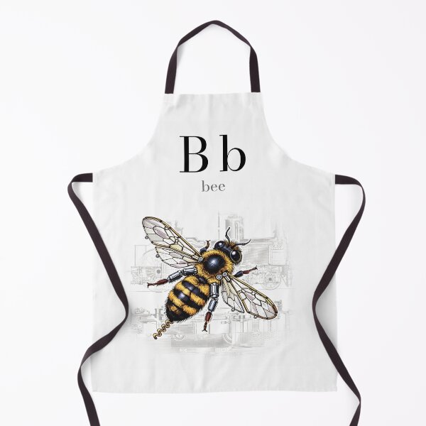 Item preview, My First Alphabet B designed and sold by GalluzziART.