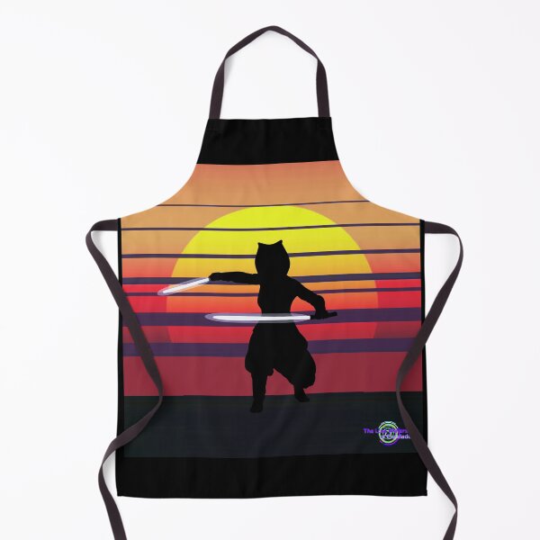 Item preview, Ashoka line sun rise designed and sold by Lost Waters of Enceladus.