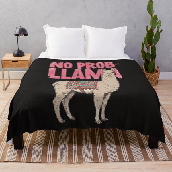 Item preview, The Llama of Leisure designed and sold by AwesomeBeyondLimits.