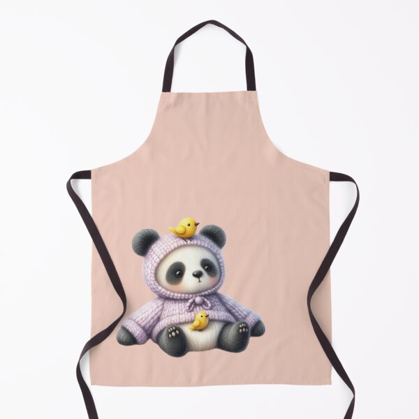 Item preview, Humble Panda designed and sold by Beyondnote-Art.