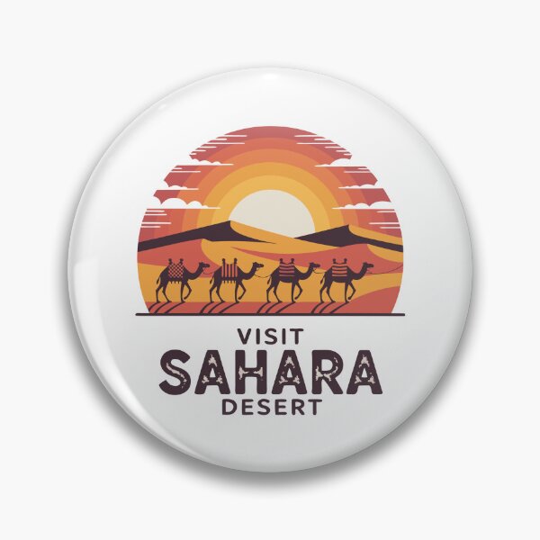 Artikelvorschau, Vintage Sahara Wüste Marokko Dünen entworfen und verkauft von Blok45.