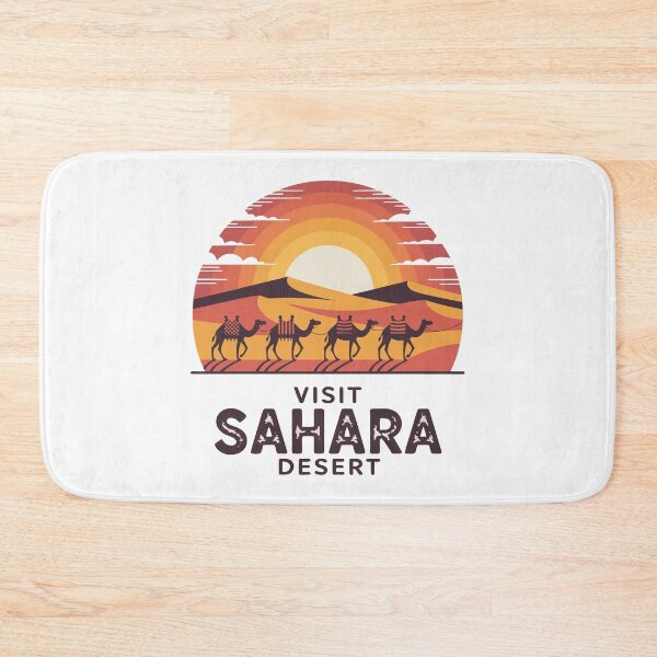 Artikelvorschau, Vintage Sahara Wüste Marokko Dünen entworfen und verkauft von Blok45.