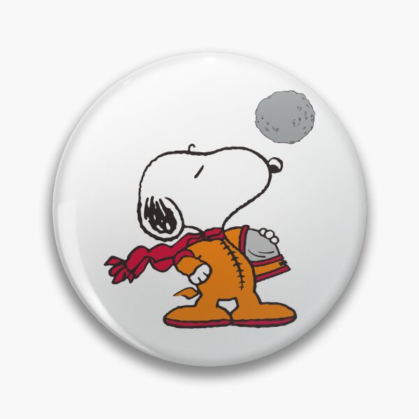 Item preview, snoopy ready to explore moon designed and sold by jaqebistyrli.