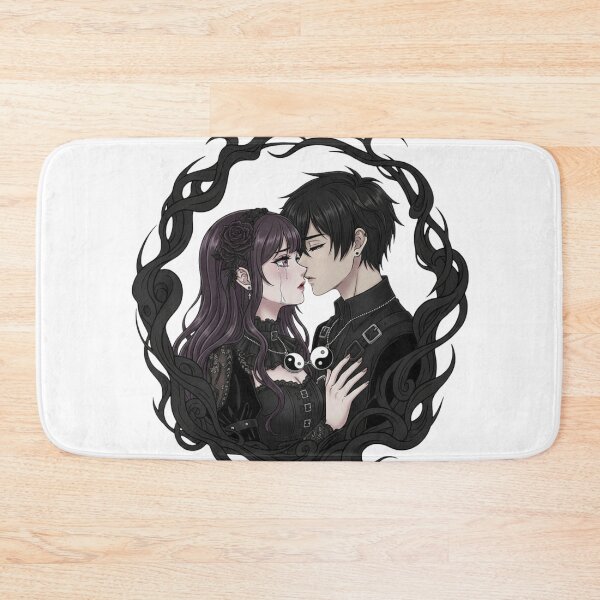 Item preview, Gothic Couples  designed and sold by Shazaria123.