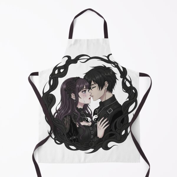 Item preview, Gothic Couples  designed and sold by Shazaria123.