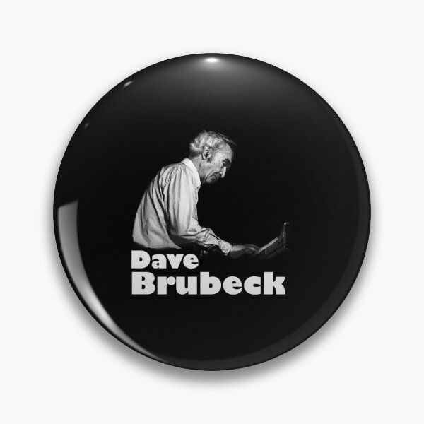 Item preview, Dave Brubeck - Jazz Quartet designed and sold by kenvinisibido.
