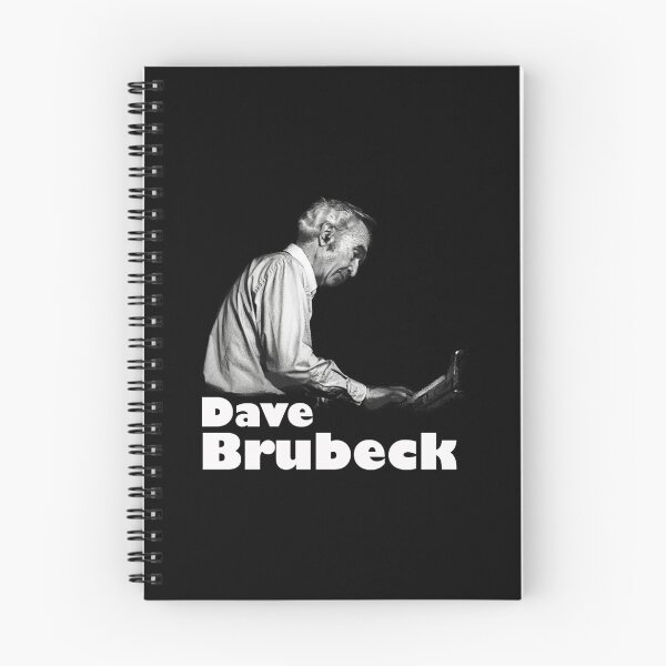 Item preview, Dave Brubeck - Jazz Quartet designed and sold by kenvinisibido.