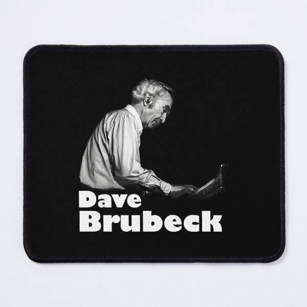 Item preview, Dave Brubeck - Jazz Quartet designed and sold by kenvinisibido.