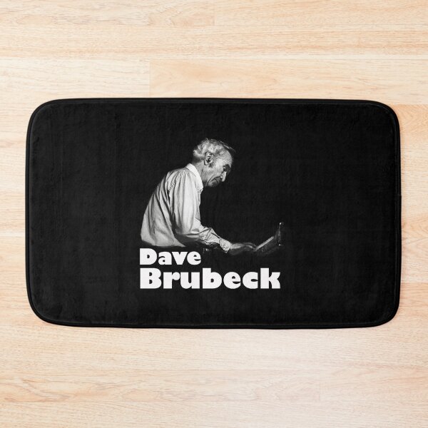 Item preview, Dave Brubeck - Jazz Quartet designed and sold by kenvinisibido.