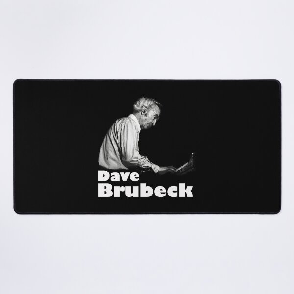 Item preview, Dave Brubeck - Jazz Quartet designed and sold by kenvinisibido.