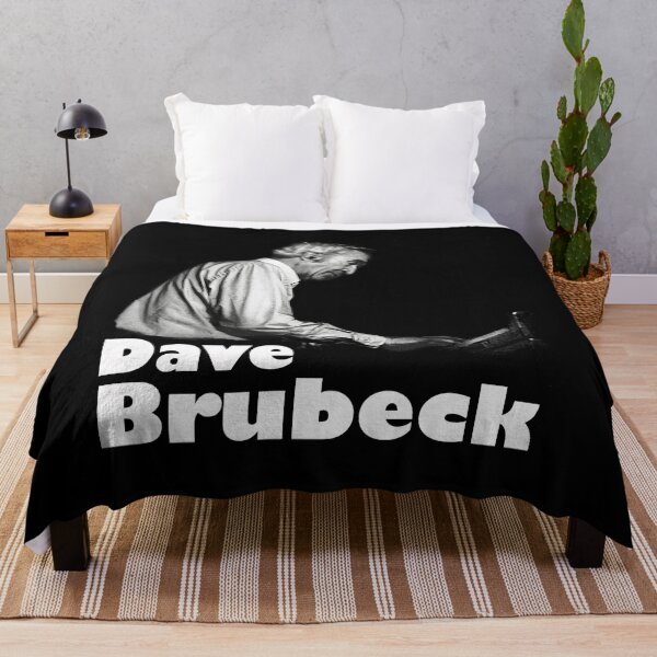 Item preview, Dave Brubeck - Jazz Quartet designed and sold by kenvinisibido.