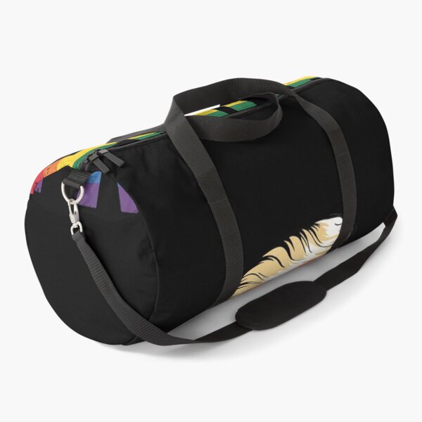 Item preview, Trump LGBT Gay Pride Flag Sunglasses Lesbian Bisexual Trans 5 designed and sold by SyntaxClaw.