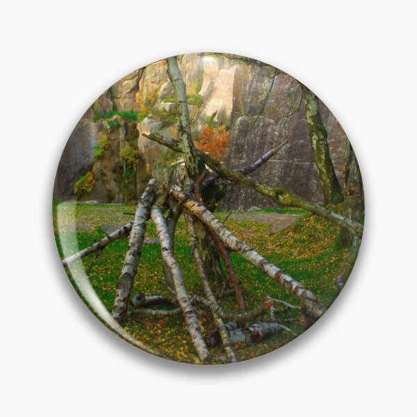 Item preview, Bolehill Quarry designed and sold by Alisonchambers2.