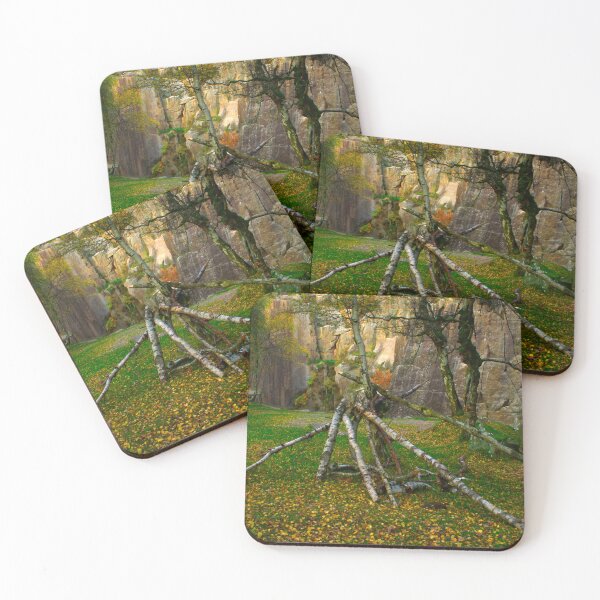 Item preview, Bolehill Quarry designed and sold by Alisonchambers2.