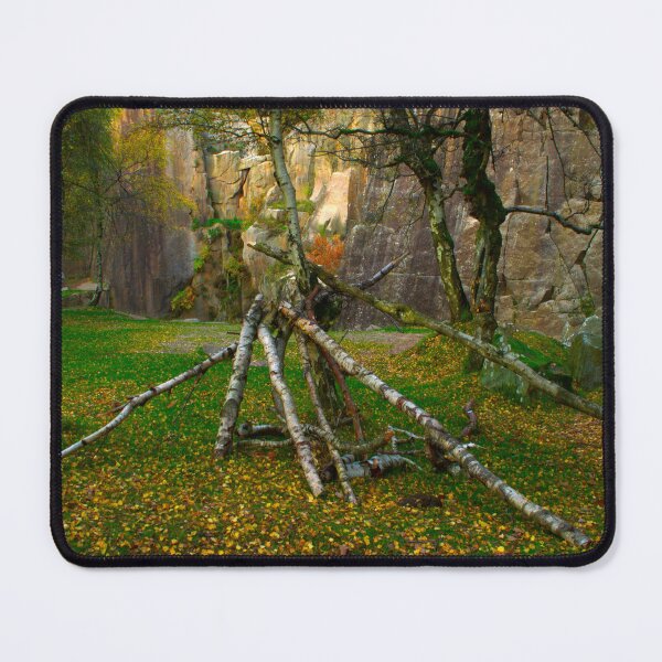 Item preview, Bolehill Quarry designed and sold by Alisonchambers2.