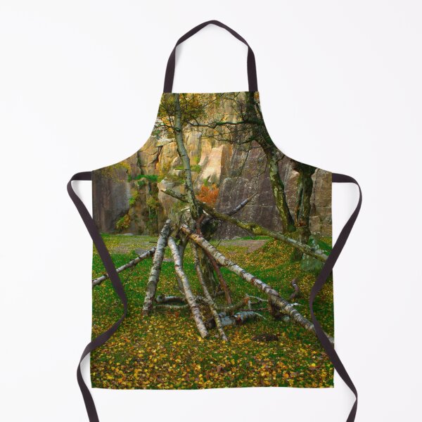 Item preview, Bolehill Quarry designed and sold by Alisonchambers2.