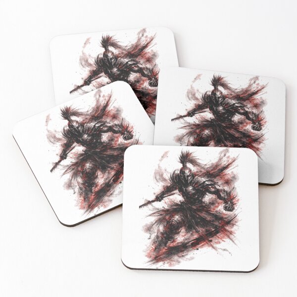 Item preview, Sumi-e Style Aeries designed and sold by Boski30.