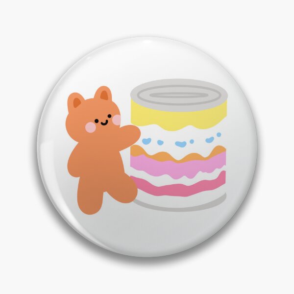 Item preview, Canned Food  designed and sold by KJackArtwork.