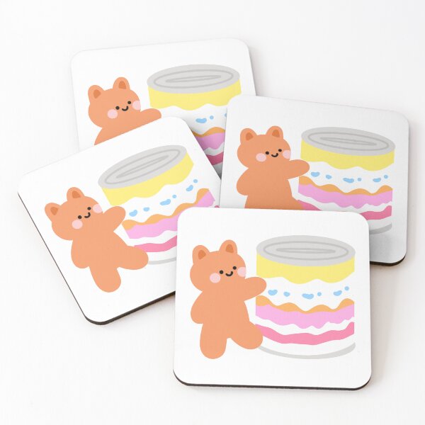 Item preview, Canned Food  designed and sold by KJackArtwork.
