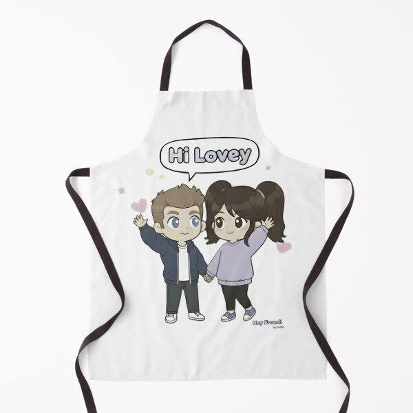 Item preview, Hey Frand! Hi Lovey designed and sold by HeyFrand!ByViola.
