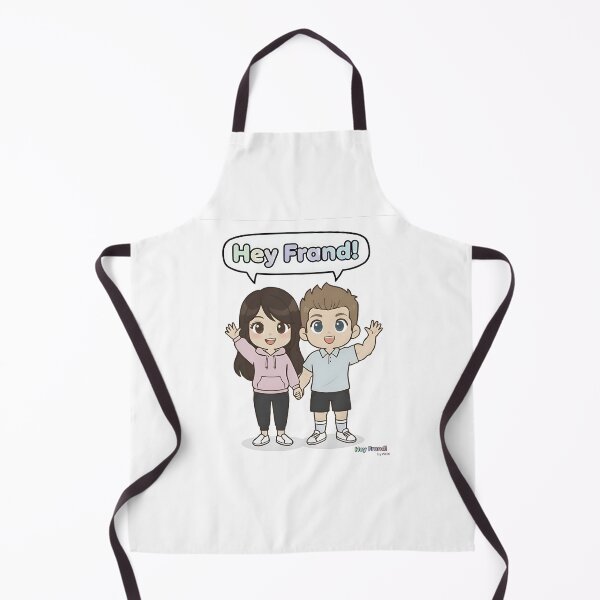Item preview, Hey Frand! Greetings from Vee and Dee designed and sold by HeyFrand!ByViola.