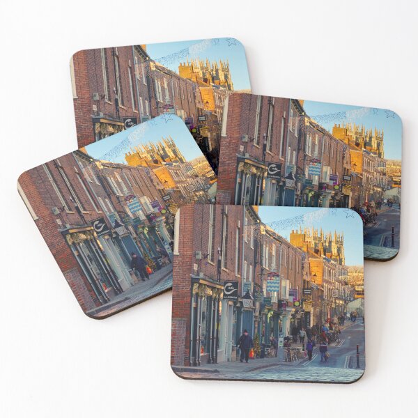 Item preview, York Fossgate designed and sold by Alisonchambers2.
