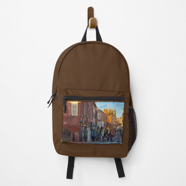 Item preview, York Fossgate designed and sold by Alisonchambers2.